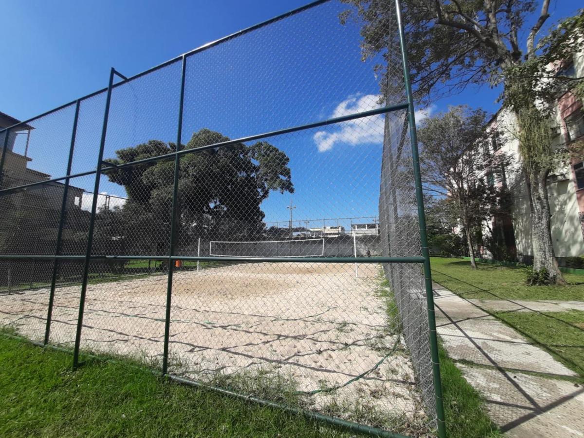 Condomínio próximo ao Rock in Rio 307 Rio de Janeiro Exterior foto